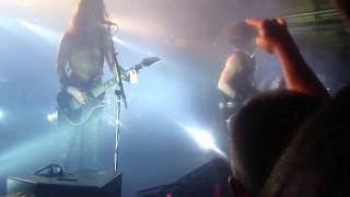 Epica - The Obsessive Devotion - Live Atlanta, Georgia - 12/17/2010 HD