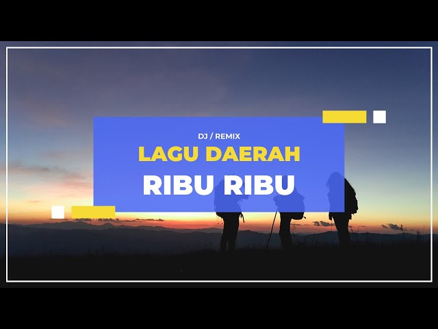 DJ Ribu Ribu class=
