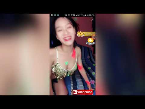 TRICIA BIGO LIVE SHOW JUNE 9 2019