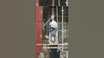 Chi tiết nguyên lý làm việc truyền lực của dầm truyền xuống cột của nhà thép 7.3