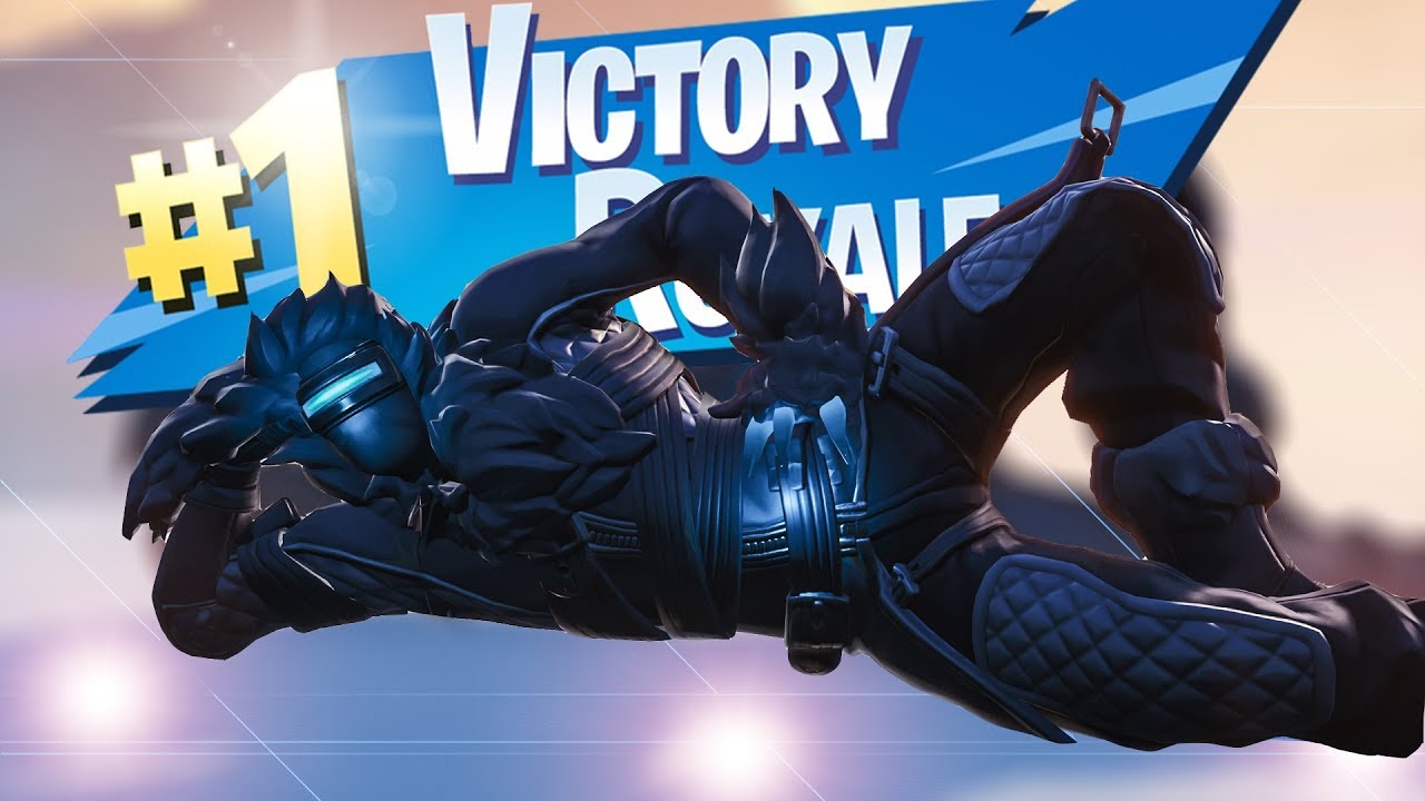 Max Tier Black Zenith Gameplay...