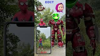 Hulkbuster Vs Kissy Missy Wrong Heads Guide