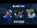 Aaron Ramsdale is not a bad goalkeeper, but David Raya is much better - Segun Agbede