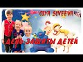 МОИ ПУПСИКИ🥰ДЕНЬ ЗАЩИТЫ ДЕТЕЙ😇Olya Sineeva USA