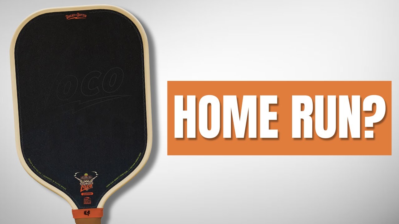 Bread & Butter Loco Review