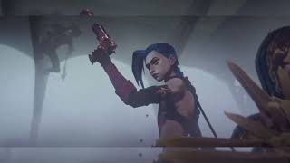 Jinx's so awesome