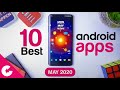 Android's 10 Best Drawing and Art Apps - YouTube