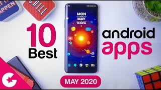 Top 10 Best Apps for Android - Free Apps 2020 (May) screenshot 2