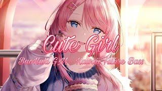 BaoHaki GM - Cute Girl (Official Release)