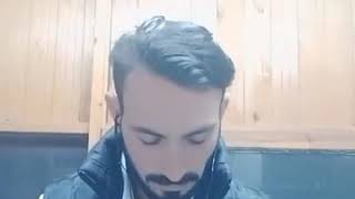 Hacı Mızraklı Komalardayim