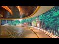 Big flexible indoor led screen P2.5 for Art Gallery