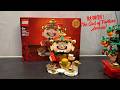 LEGO 2026 Ready For CNY 3 Fortune Master 财神爷