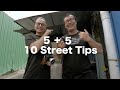 10 tips for STREET photography –Robin and Matti share their tips for you