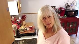 Optavia/Medifast fueling hack - Mexican Hot Chocolate Brownie