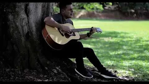 La Carretera- Prince Royce || Cover by Isaac Acosta
