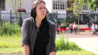 Apples And Snakes - Jasmine Gardosi - Power Plant Poetry Films