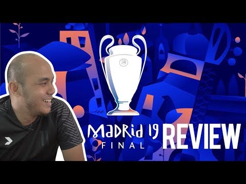 Madrid 19 Final: Review