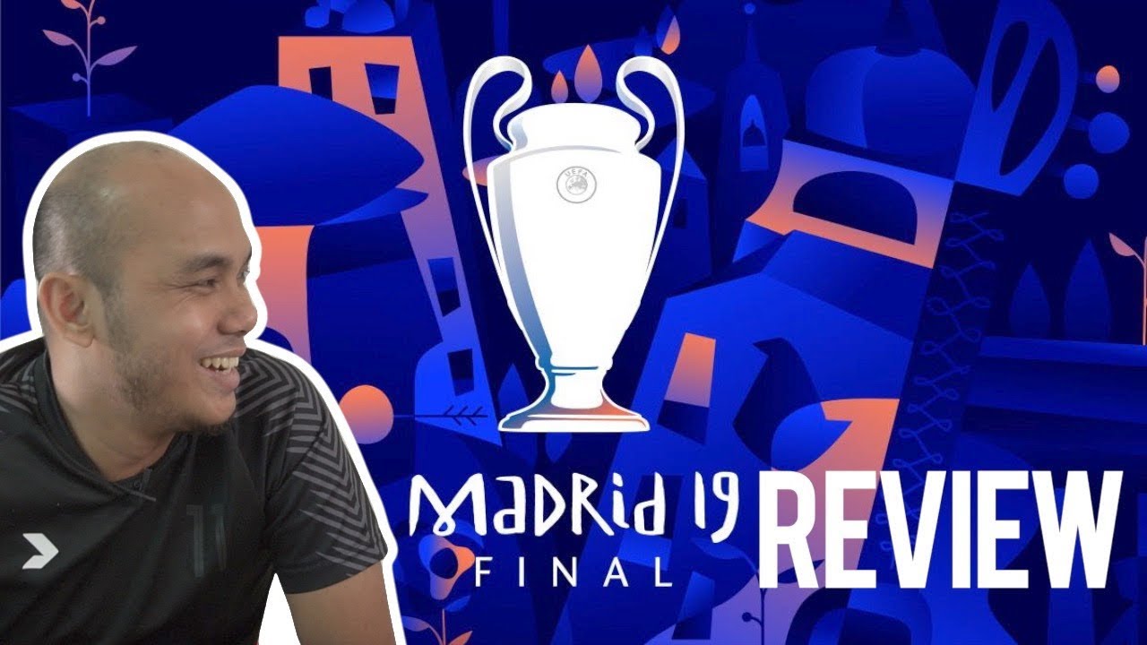 Madrid 19 Final: Review - YouTube