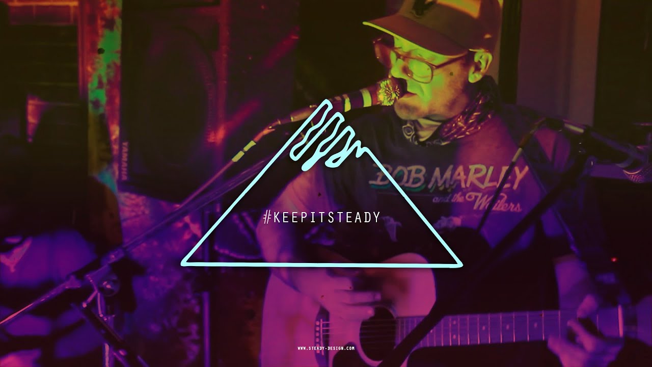 THE LOCAL [STRANGER] LIVE! 8