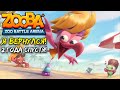 Я вернулся спустя 2 года Zooba Battle Royale Games - mobile games