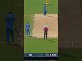 Real cricket match #ngt #cricket #part2 #1st #over