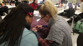 OU BOCES CTE Fashion Program