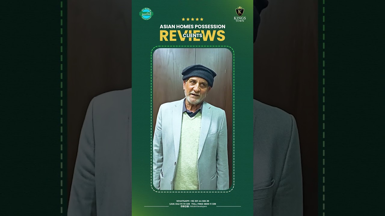 𝗔𝘀𝗶𝗮𝗻 𝗛𝗼𝗺𝗲𝘀 𝗣𝗼𝘀𝘀𝗲𝘀𝘀𝗶𝗼𝗻 , 𝗖𝗹𝗶𝗲𝗻𝘁 𝗥𝗲𝘃𝗶𝗲𝘄𝘀!