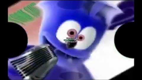 Cute Klaskyklaskyklaskyklasky Gummy Bear Shuric Scan v2   Alternate Ending