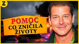 Jak Tento Pořad Zničil Rodinám Životy...