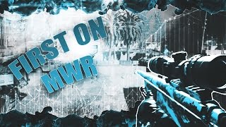 Crazy Cod4 remastered ts