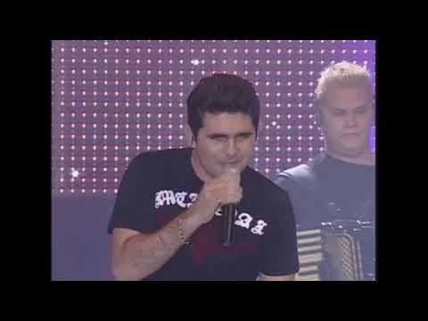 Bonde Sertanejo - DVD Volume 3 Ao Vivo em Vitória/ES 2007 (Completo)