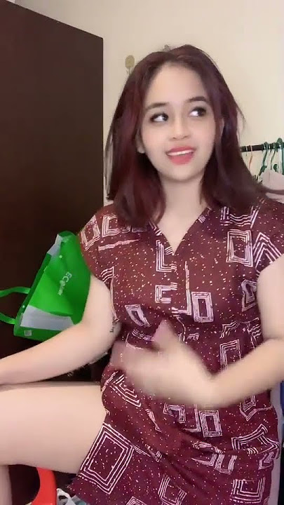 Goyangan Kakak @diemdiemaja07 Memusingkan || Tiktok Daster Viral