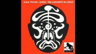 Jean Michel Jarre – The Concerts In China (full album)