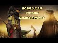 Rasulullah bertemu umair bin wahab