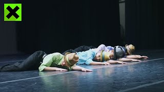 Dance Moms - Brat Pack (Full Song)