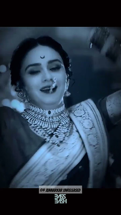 Chandra × Brazilian funk 🔥 | #bestremix #bestdjsongs #marathidjsong