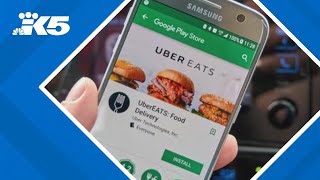 Uber Eats to pay over $15M to settle claims it violated Seattle app worker laws