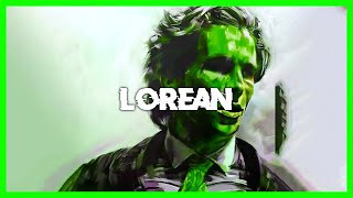 Lorean - The Perfect Phonk (Dnb Remix)