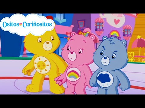 Ositos Cariñositos |Cariño bol | Dibujos animados para niños | Canciones infantiles