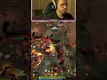 Topson on Kez &amp; Lich &amp; Mars Combo = All Enemies Are Deleted in Dota 2 #dota2 #gaming #outplay
