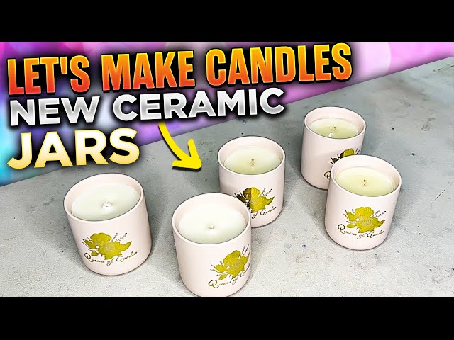 Do You Need a Thermometer to Make Candles?, Upcycling Pro