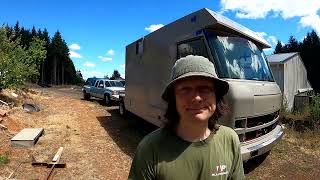 Update On Projects & Thanks Helpers
If you enjoyed the video please Like, Subscribe and hit that Bell for updates.
.
RV Teardown & Rebuild Playlist:
https://youtube.com/playlist?list=PL6-aJ22vDCU6759kiAJnKKO1 fVu3iAY
.
Class A Living videos in order:
https://www.youtube.com/playlist?list=PL6-aJ22vDCU7TmW0SZTdFGEVJd1xHI0yx
.
Help me continue to make videos:
https://bit.ly/2MeP5zp , paypal.me/classaliving
.
Class As EBAY:
https://www.ebay.com/usr/class_a_store
.
Join this channel to get access to perks:
https://www.youtube.com/channel/UClxdG0UsMecARxZbAOd3GhA/join Update On Projects & Thanks Helpers