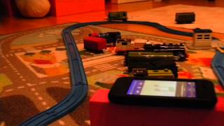 Luke Blue Mountain Mystery