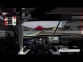 ACC - PEAK BR - BARCELONA - GT3 SERIES - MUSTANG GT3