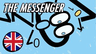 The Messenger | Award-Winning Animated Short