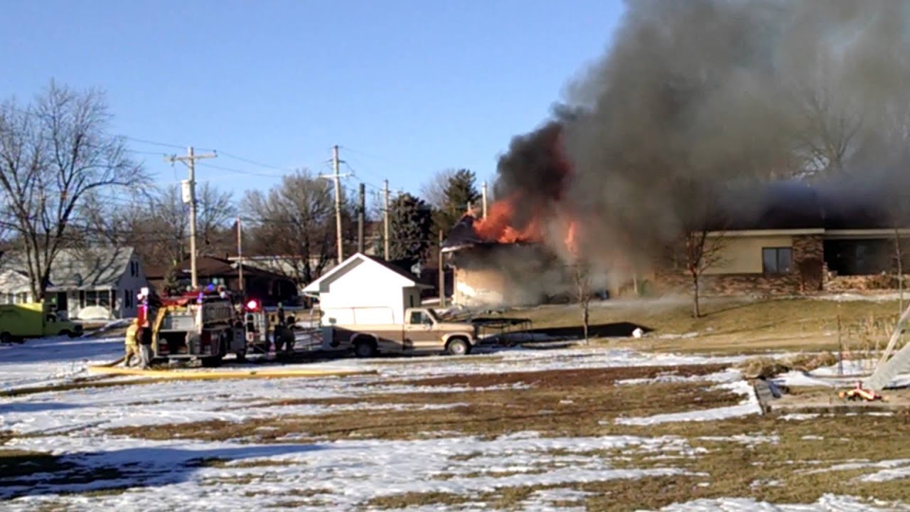 Neligh Fire 11515 YouTube