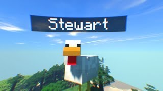 Me And The Boys Play Minecraft