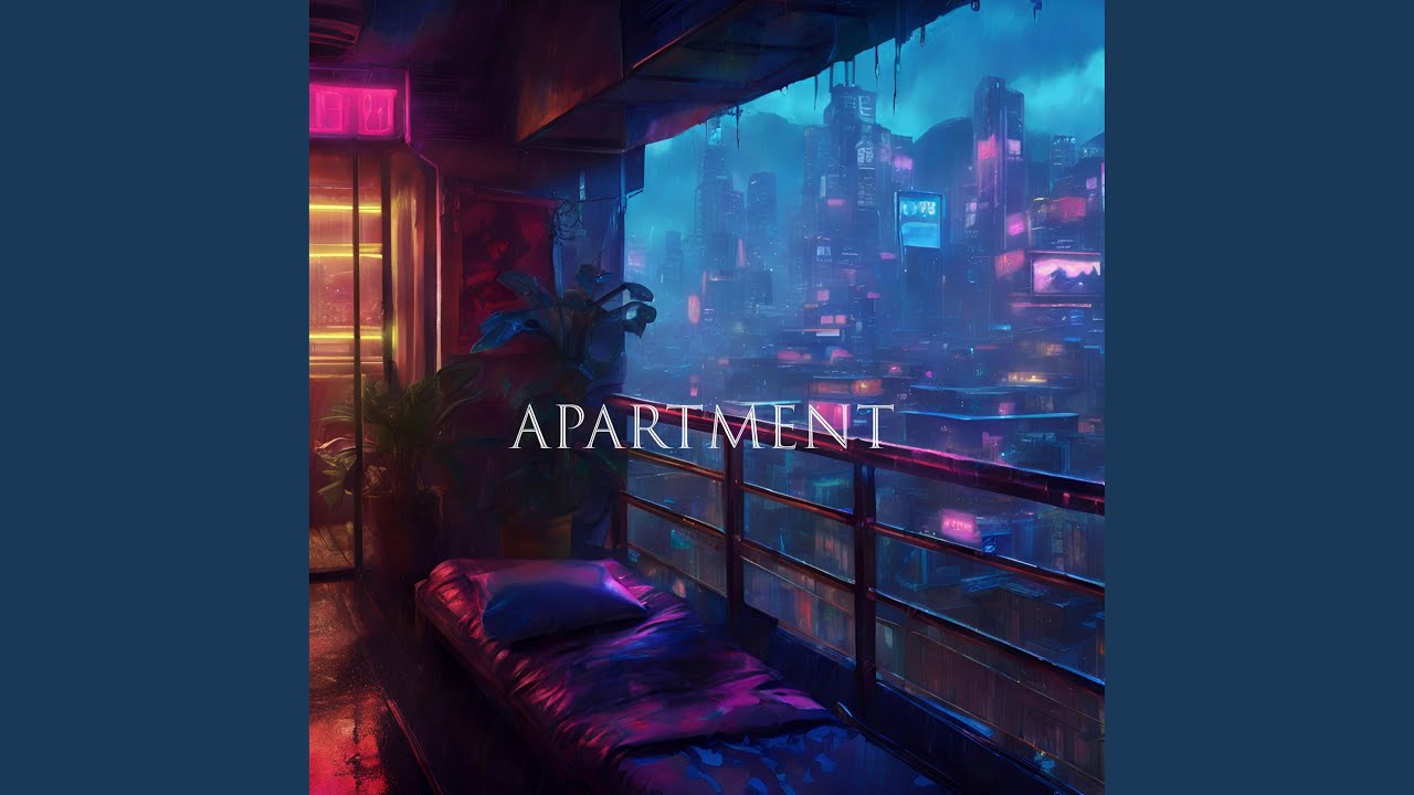 Watch Apartment on YouTube Watch Apartment on YouTube