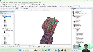Tutorial Deniliasi DAS (Daerah Aliran Sungai)