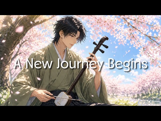 A New Journey Begins #新しい旅 #888hz - YouTube